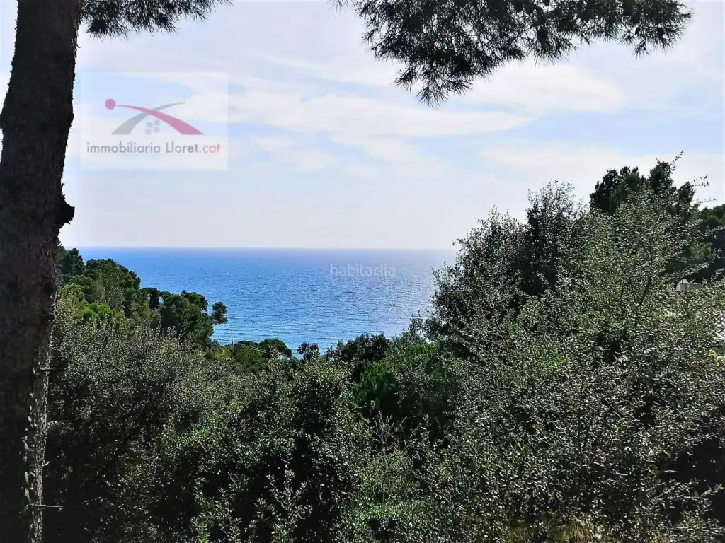 Wohnbaugrundstück zum Verkauf in Santa María de Llorell, imagen 2