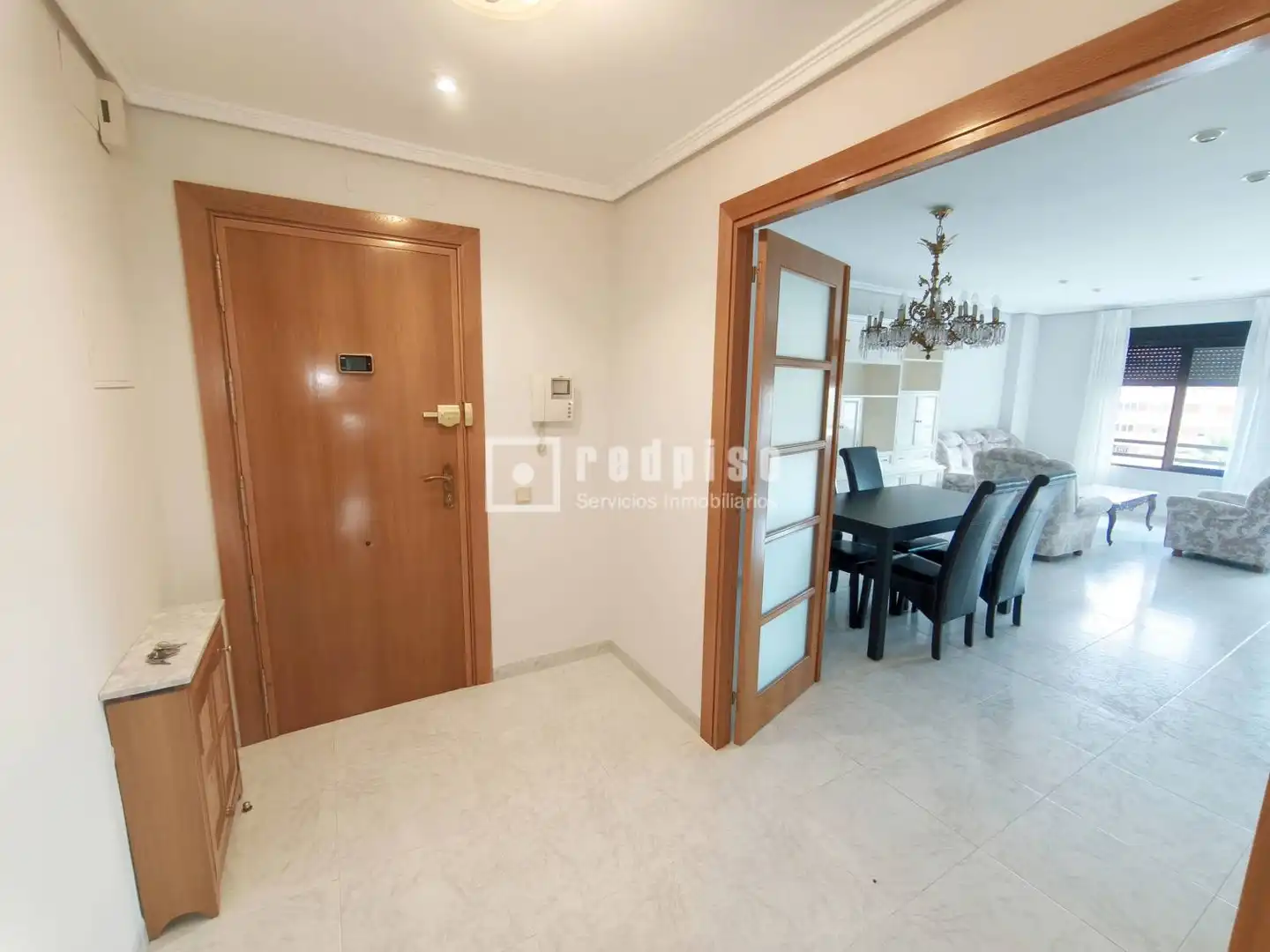 Wohnung zur Miete in Parque Geólogo José Royo Gómez