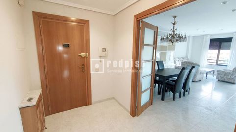 Foto 5 von Wohnung zur Miete in Parque Geólogo José Royo Gómez, Castellón de la Plana / Castelló de la Plana