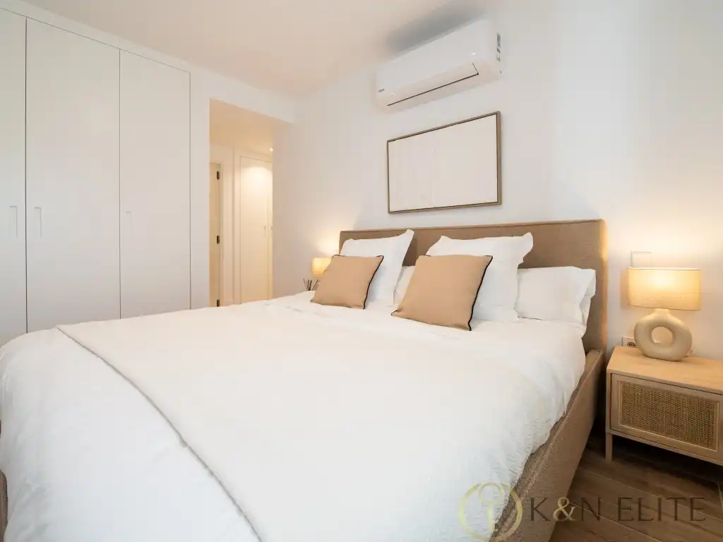 Flat with lift for sale in Calle Francisco Silvela, imagen 12