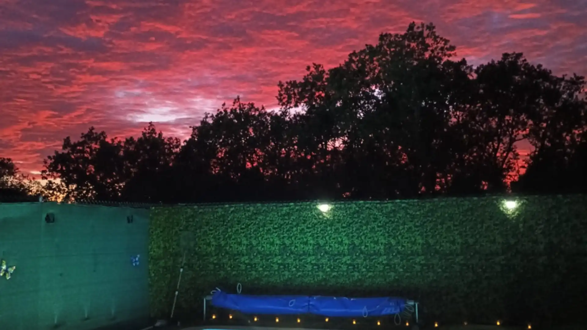 Swimming pool of Houses for sale in Pioz  with Air Conditioner, Heating and Private garden