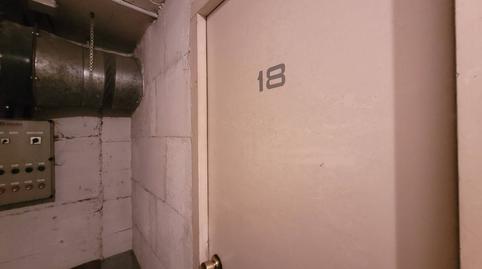 Foto 5 de Garatge en venda a Avenida Paisos Catalans, Estadi - Santa Anna, Barcelona