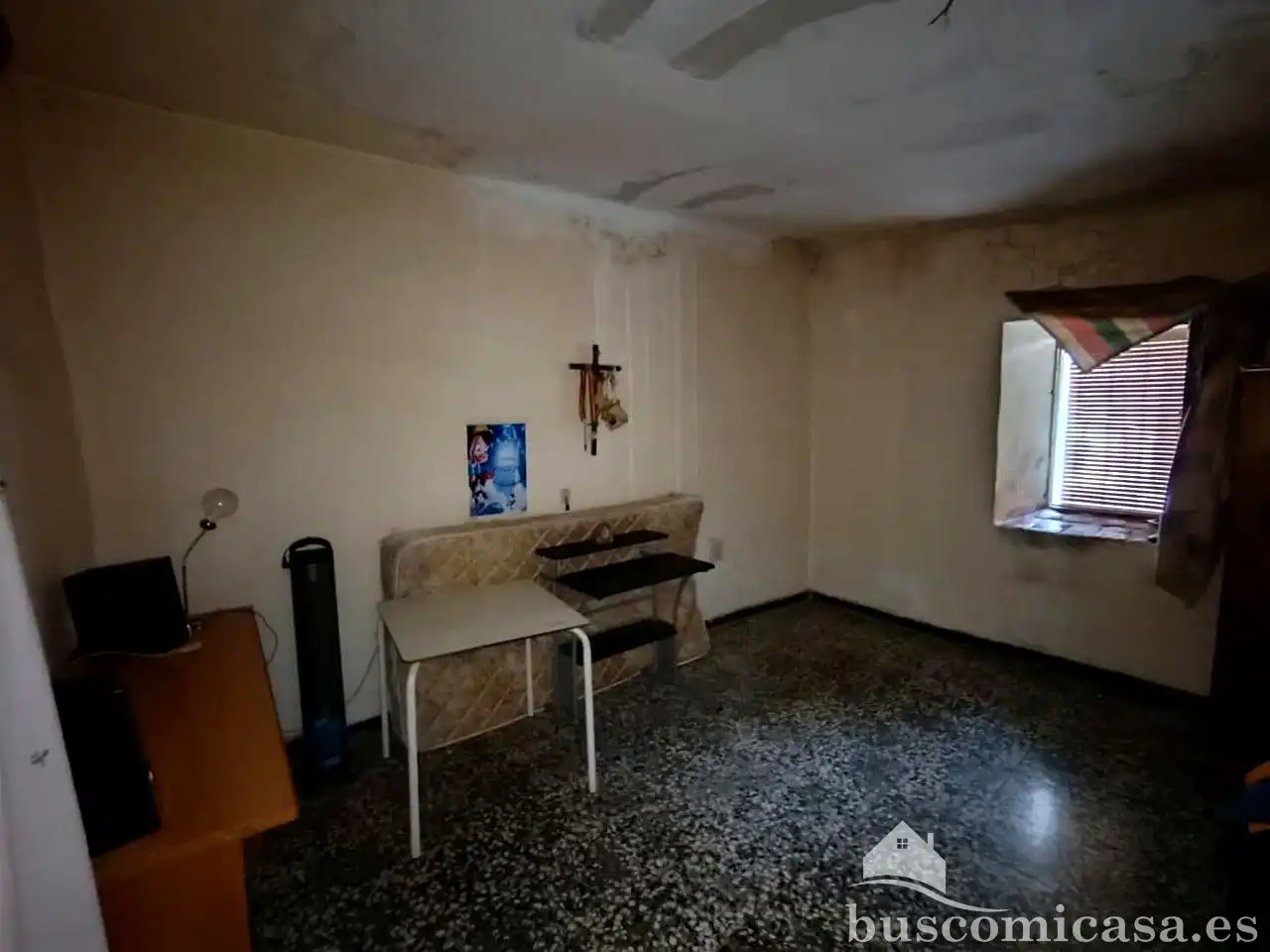 Casa o chalet en venta en La Carolina