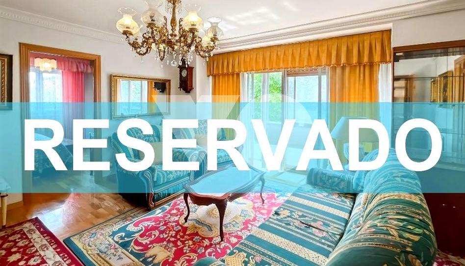 Foto 1 de Pis en venda a De Taburiente, Pueblo Nuevo, Madrid