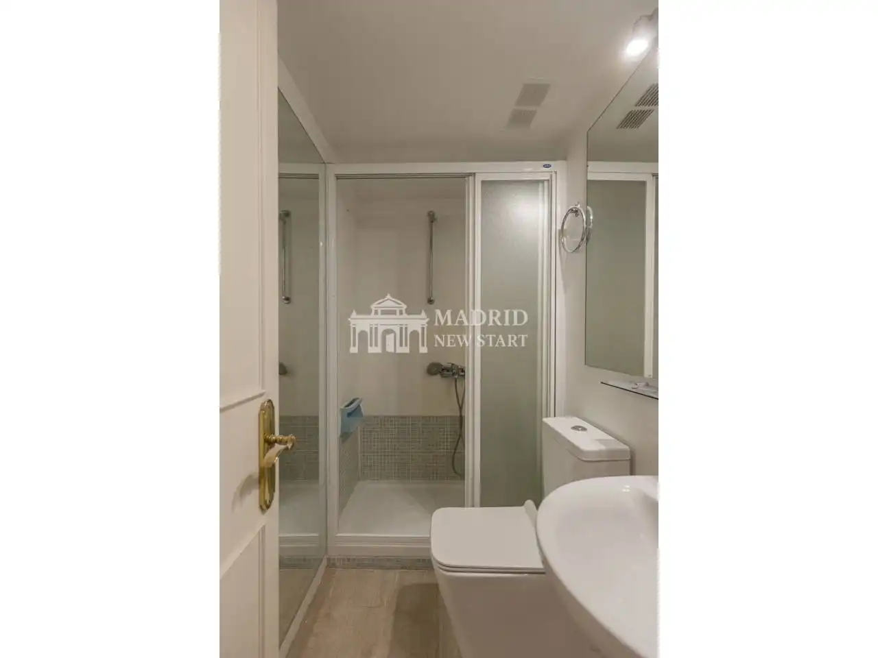 Flat with terrace to rent in Calle Fortuny, imagen 27