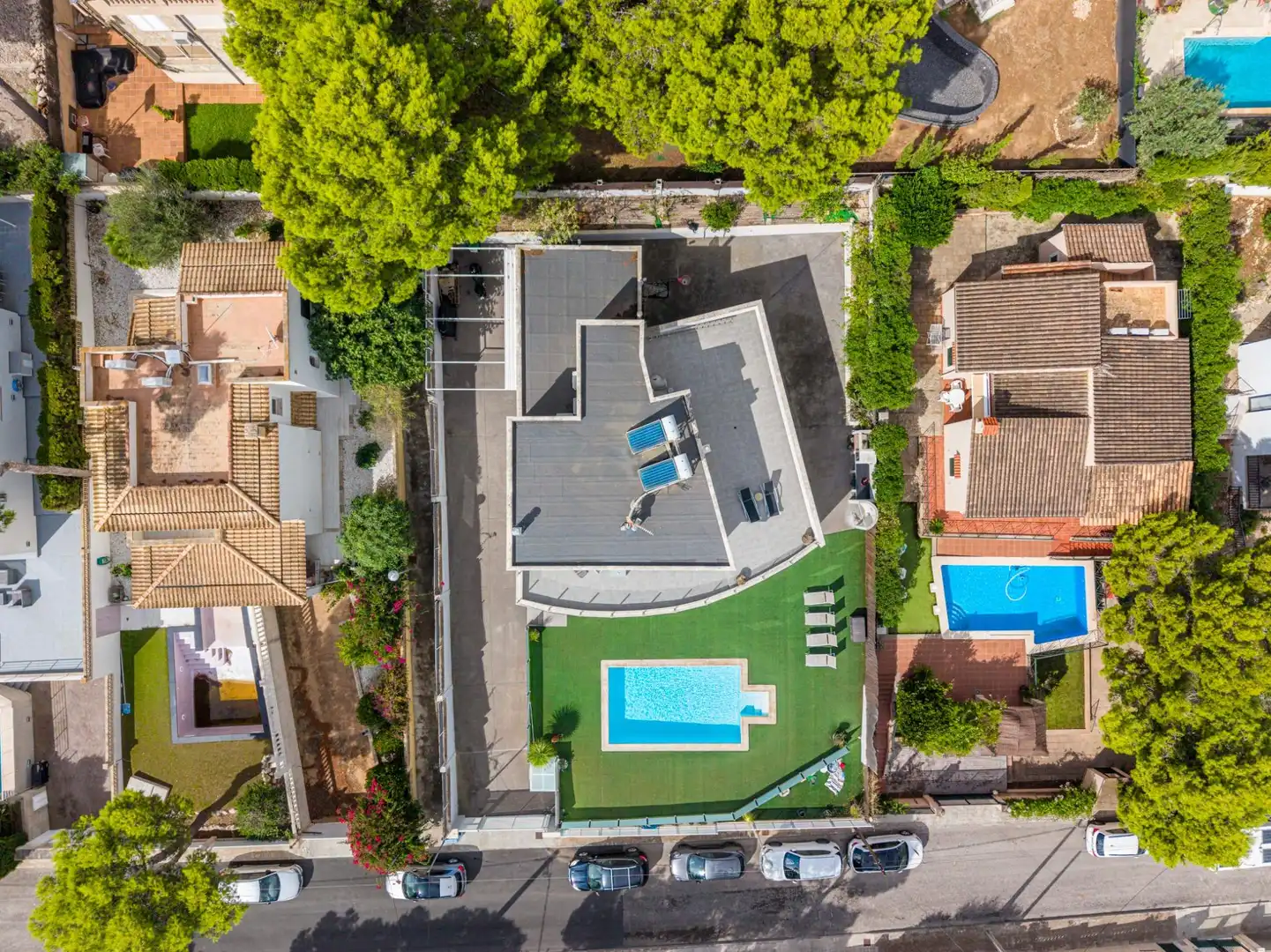 Villa in vendita a El Toro, imagen 48