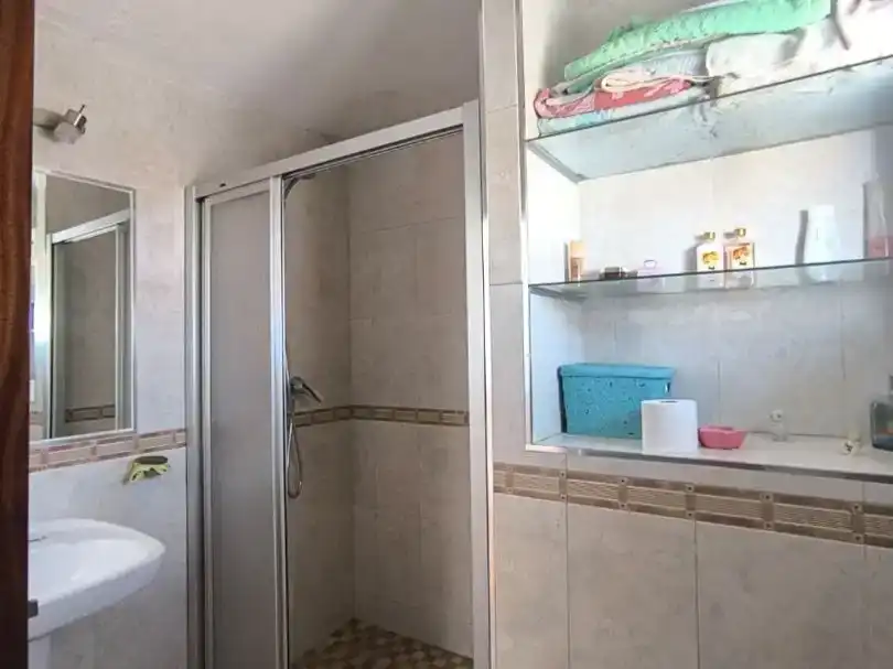Bany de Pis en venda en Olivenza