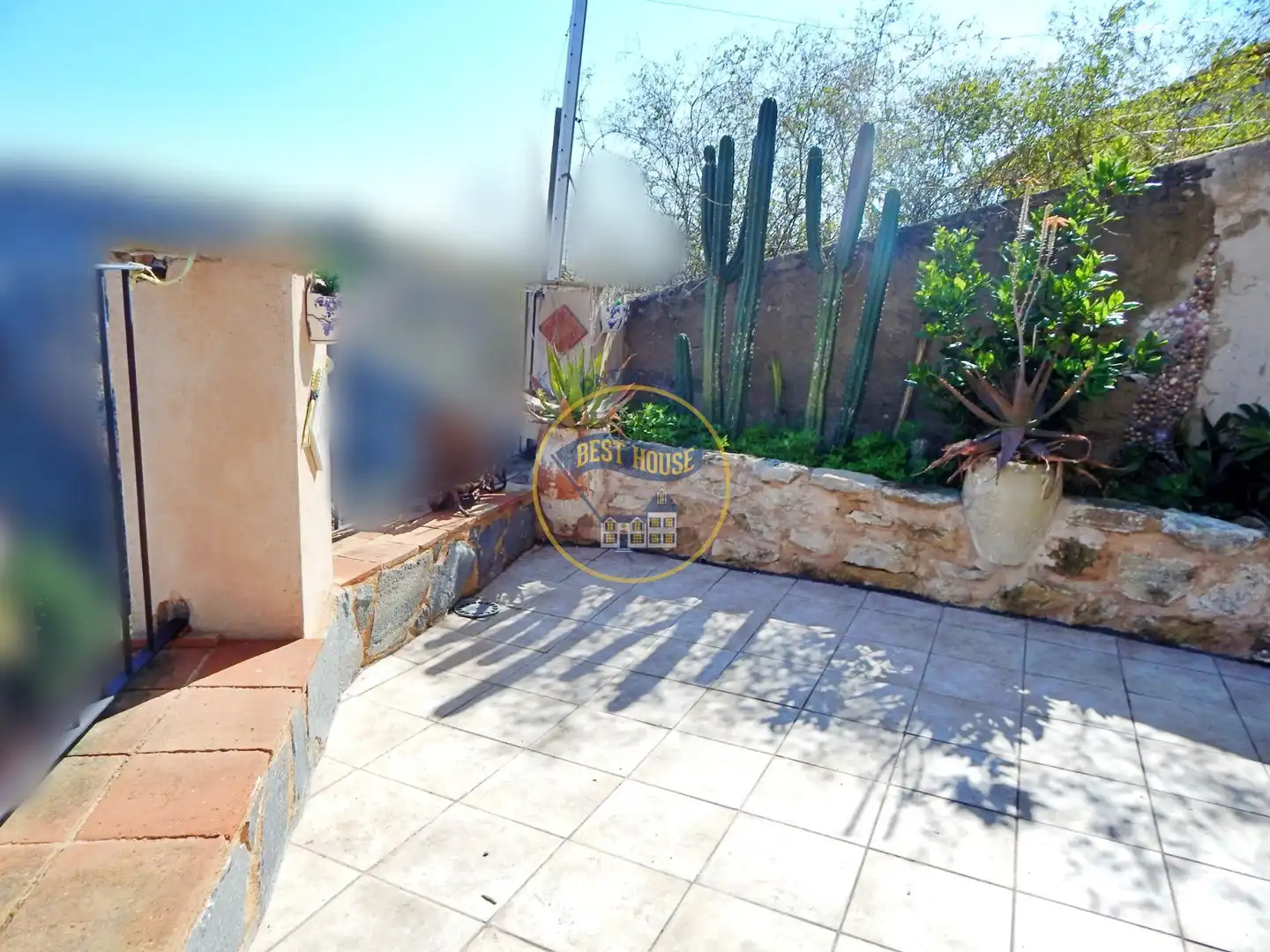 Maison avec terrasse à vendre à Bocairent, imagen 2
