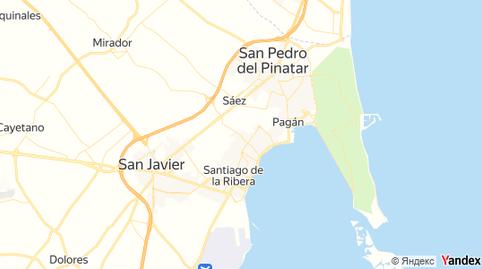 Photo 5 of Flat for sale in Santiago de la Ribera, San Javier