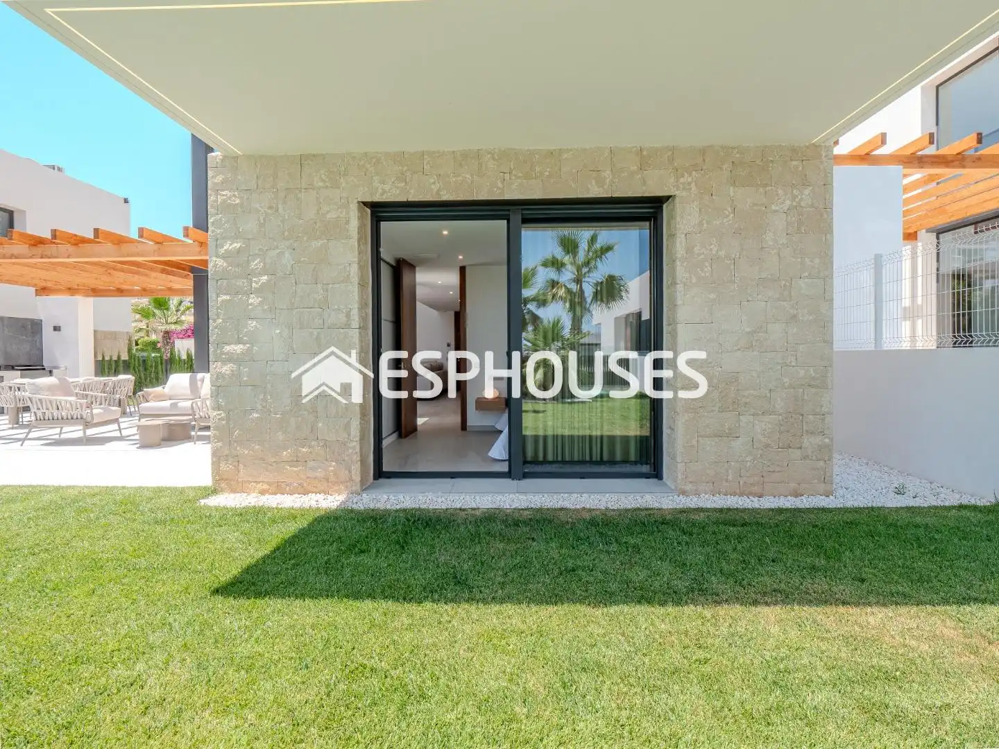 Maison avec terrasse à vendre à Berna 5, imagen 67