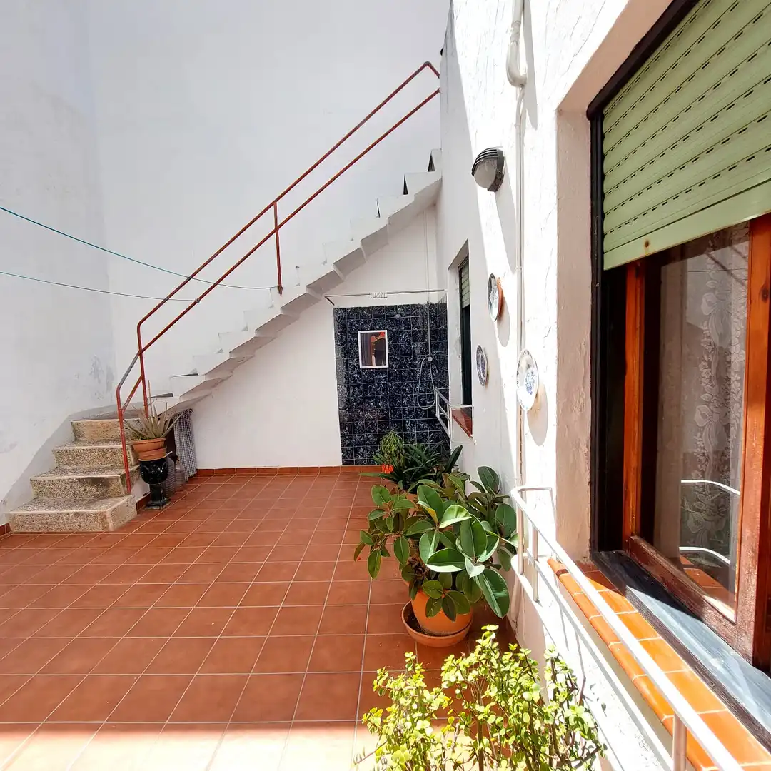 Casa o xalet en venda en Ciutadella 