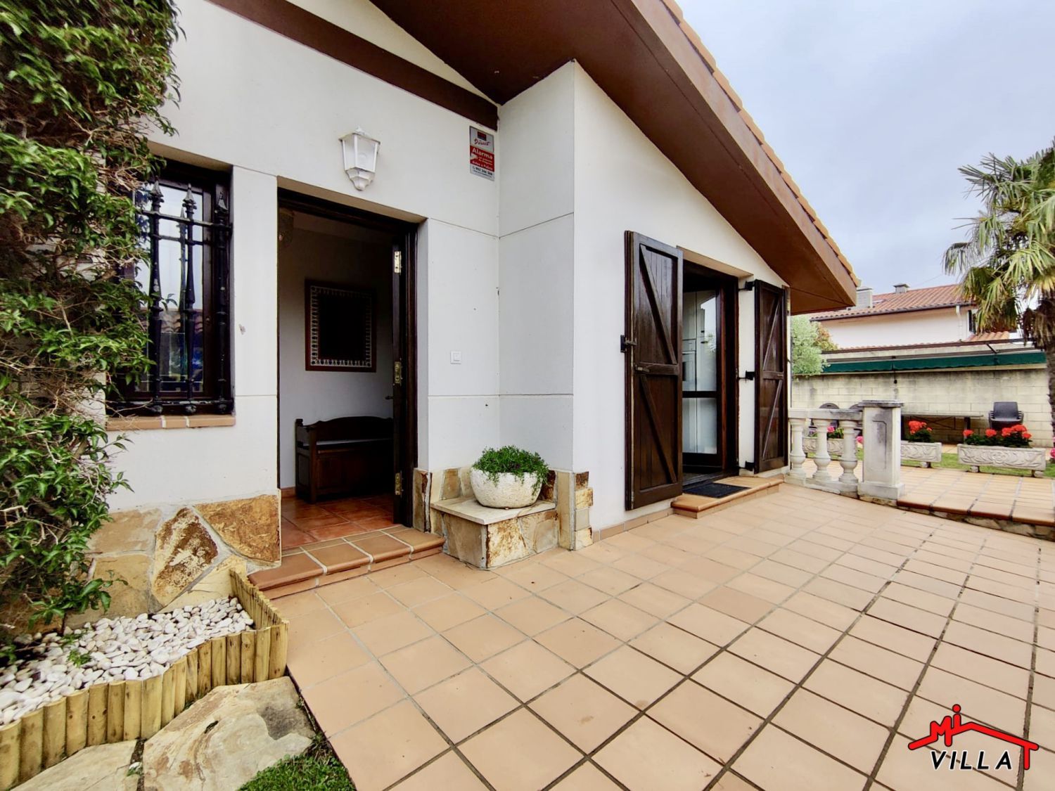 House or chalet for sale in Limpias  with Heating, Terrace and Balcony