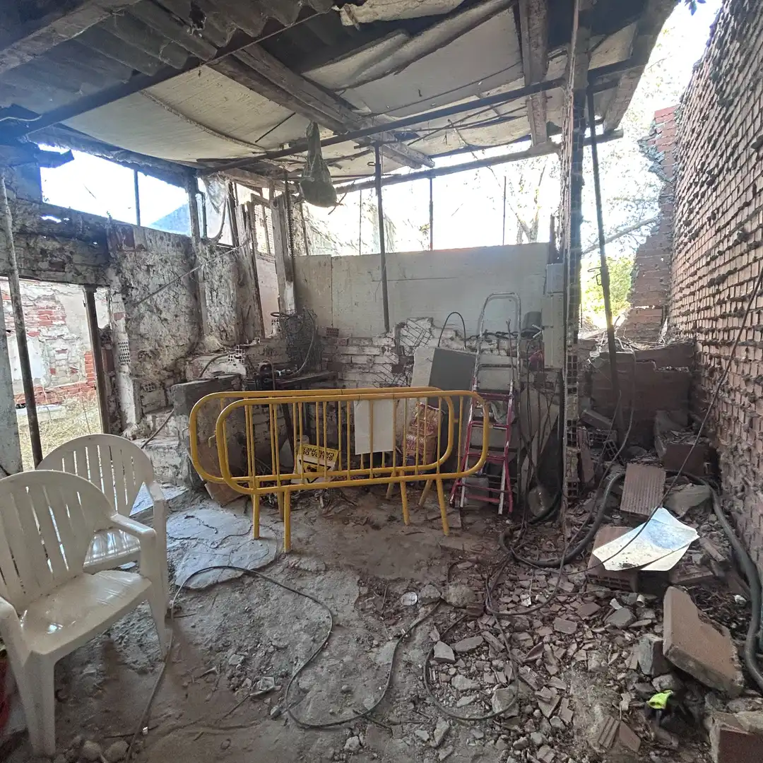 Residencial en venda en Arganda del Rey