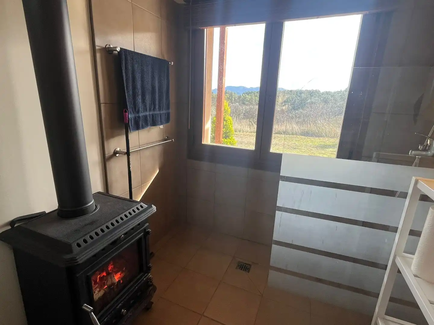 Baño de Terreno en venta en Arens de Lledó