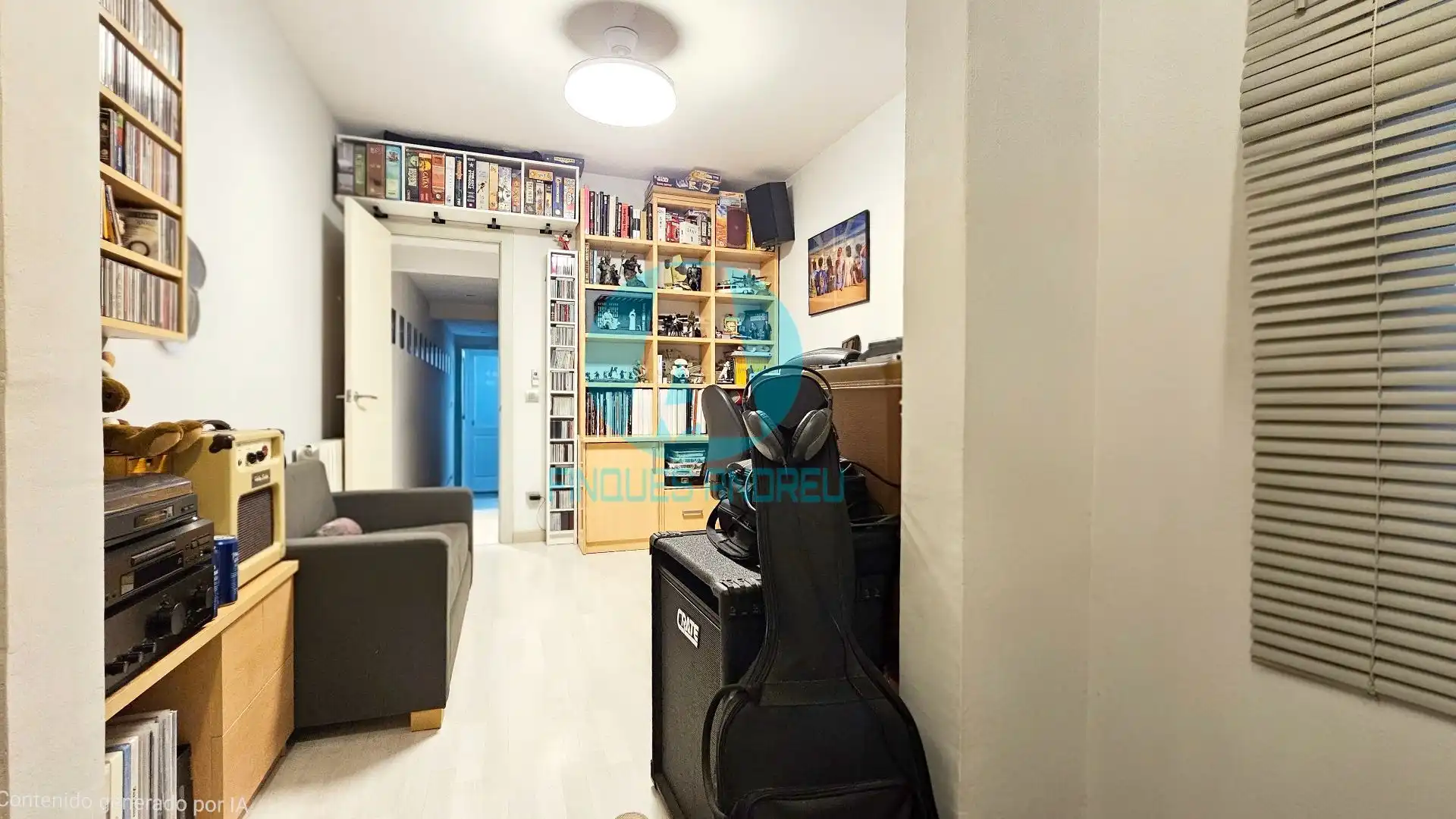 Wohnung mit Aufzug zum Verkauf in Centre, imagen 23