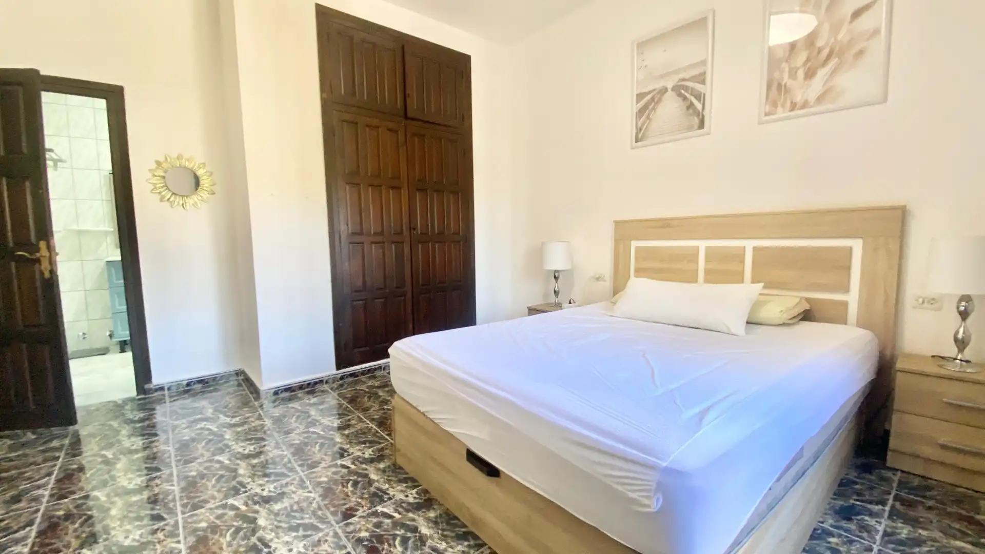 Maison avec piscine à louer à Cala de Finestrat, imagen 17