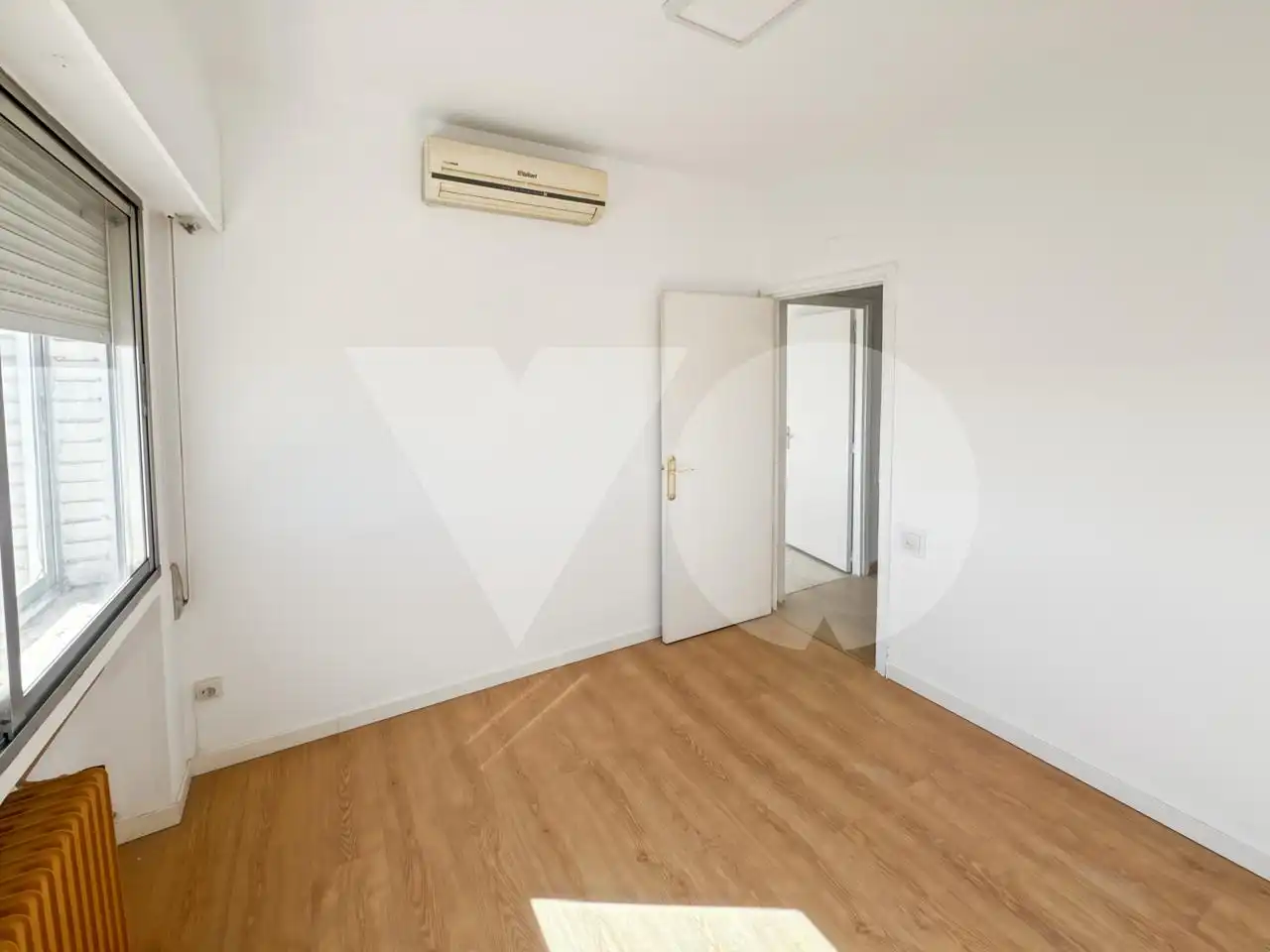 Habitación de Piso en venta en Moratalaz
