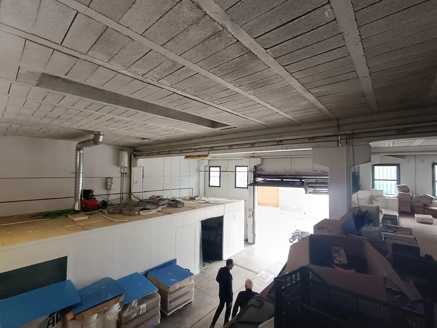 Local comercial en venta en Carrer de la Farella, imagen 6