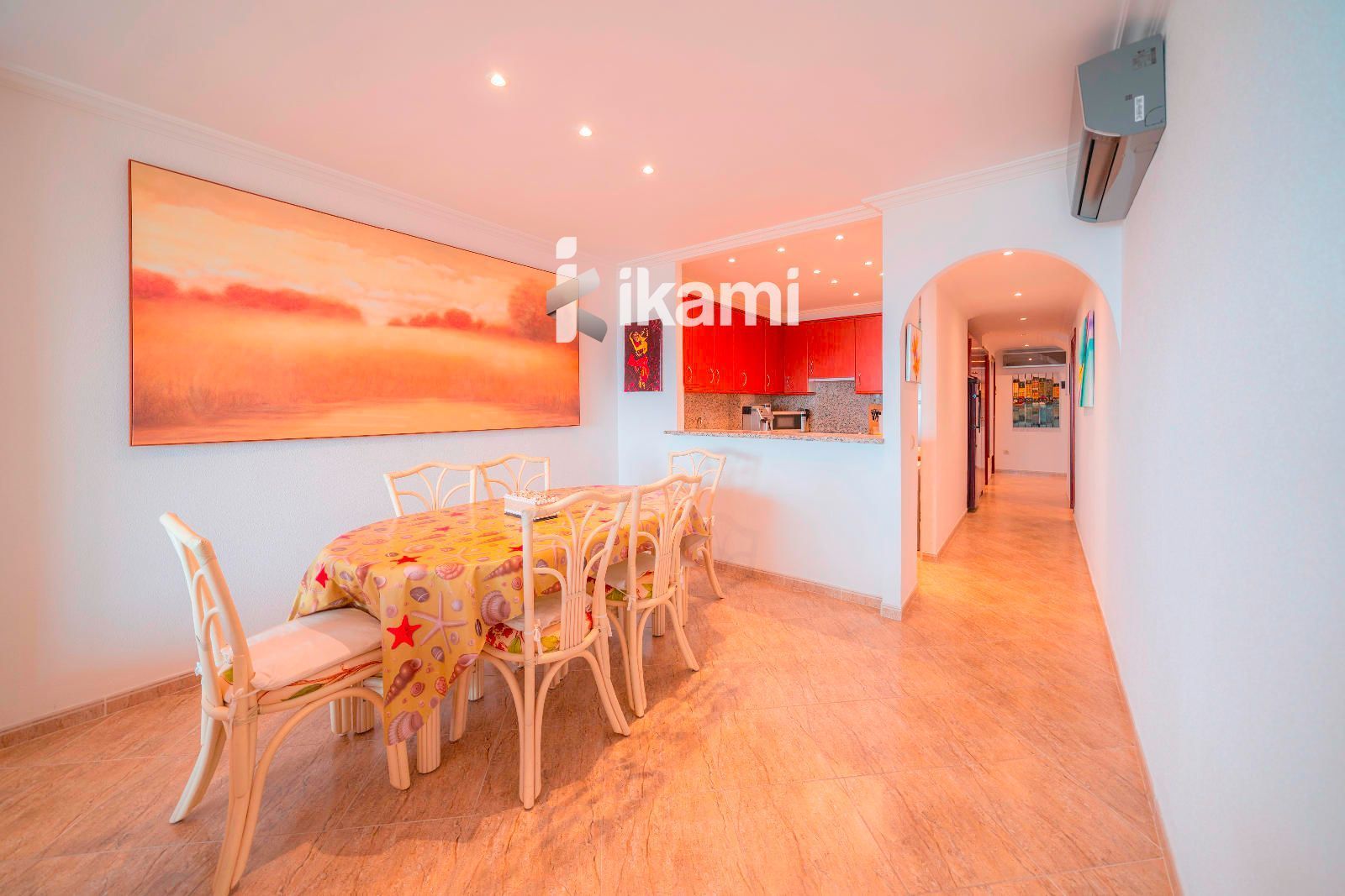 Attic for sale in SC GRAN RESERVA, Muga - Gran Reserva - Badia