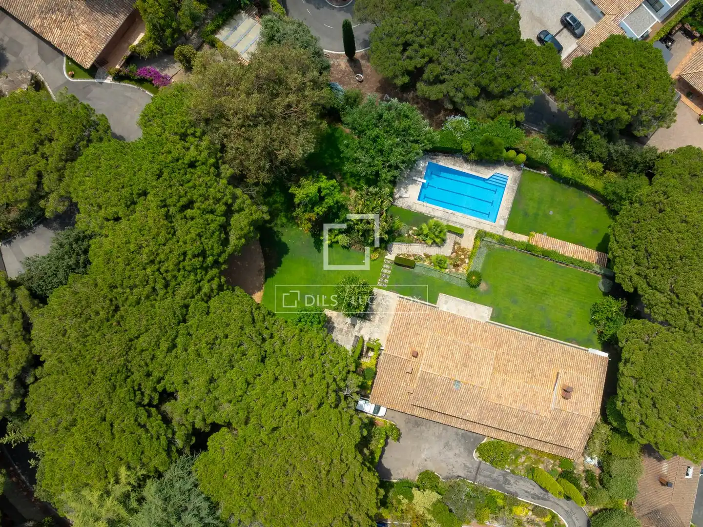 Villa avec terrasse à vendre à Supermaresme, imagen 4