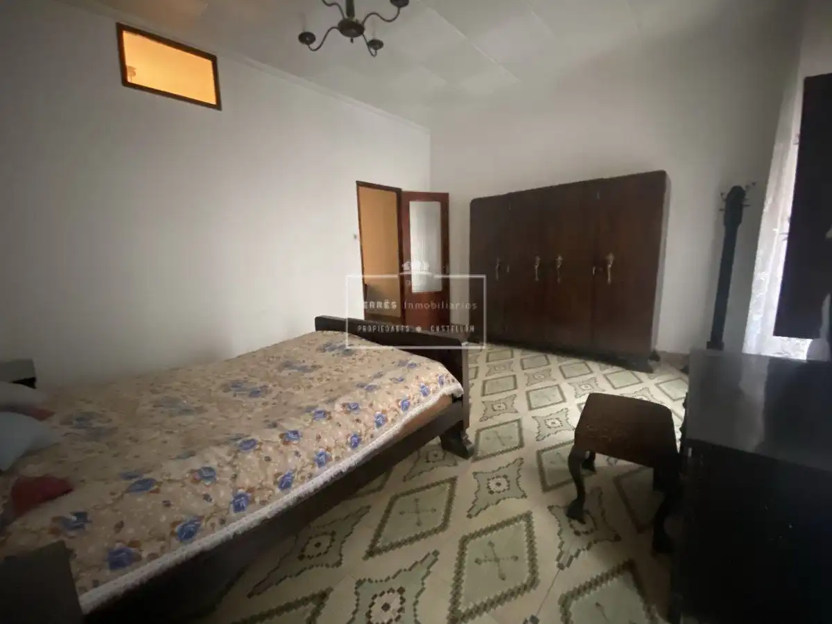 Casa con terraza en venta en Madrigal, imagen 41