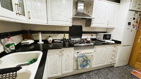 Photo 5 of Flat for sale in Malilla, Valencia