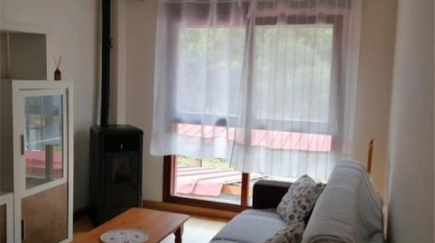 Foto 3 de Apartament de lloguer a Barrio Parte Alta, 17, Aller, Asturias