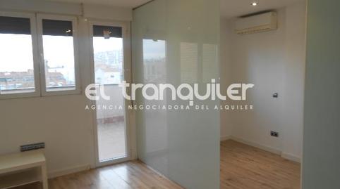 Foto 2 de Àtic de lloguer a Calle Sebastian Herrera, Palos de Moguer,  Madrid Capital