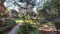 Garden of Flat for sale in Galapagar