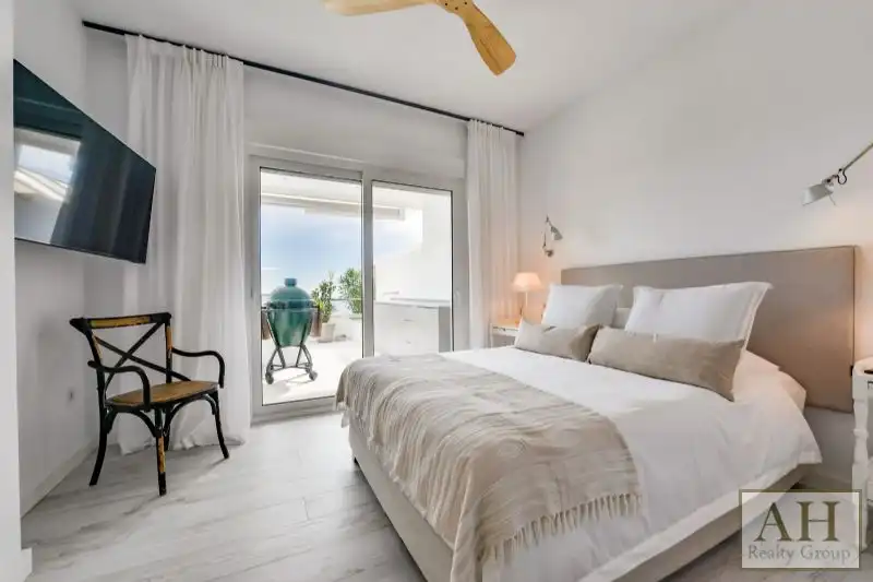 Ático en venta en Altea Hills, imagen 45