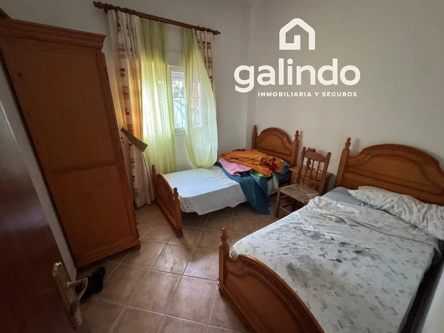 Chalet con piscina en venta en Marchena, imagen 11