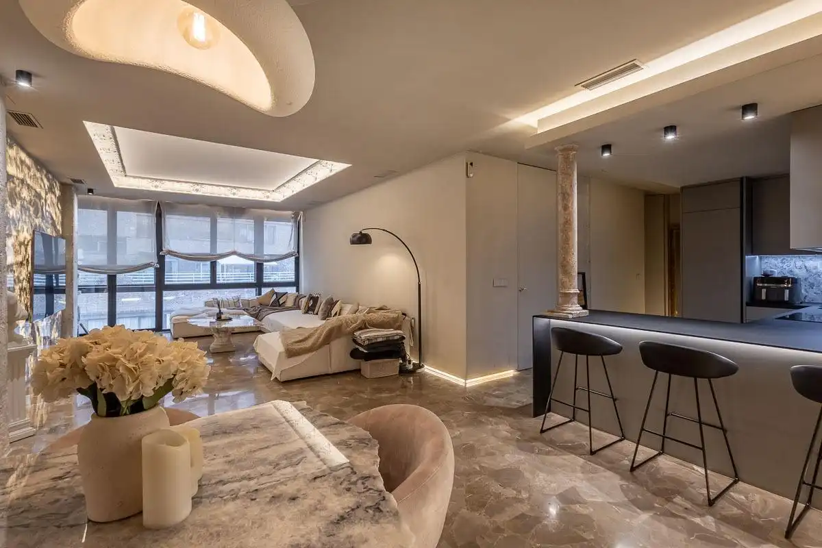 Flat with lift for sale in Avenida de la Constitución 20, imagen 8
