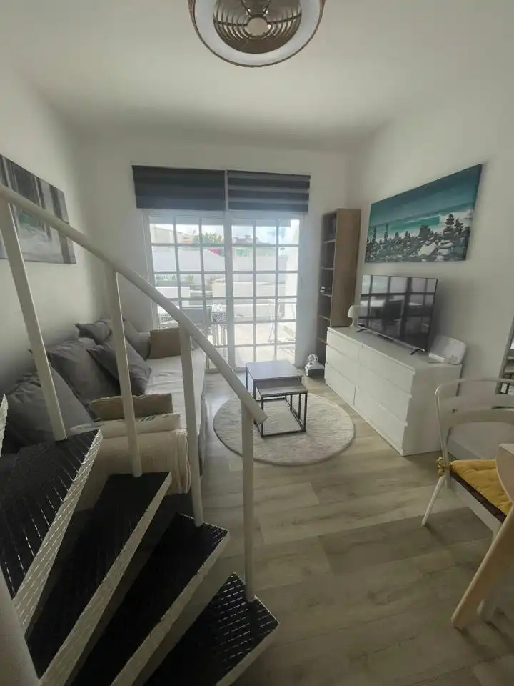 Duplex avec piscine à louer à Calle Comas Quesada, imagen 8