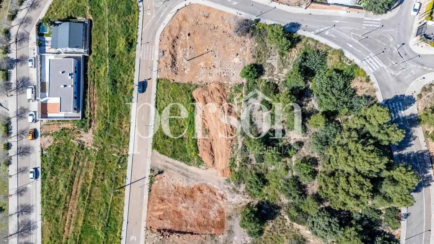 Residential land for sale in La Vall d'Uixó, imagen 5