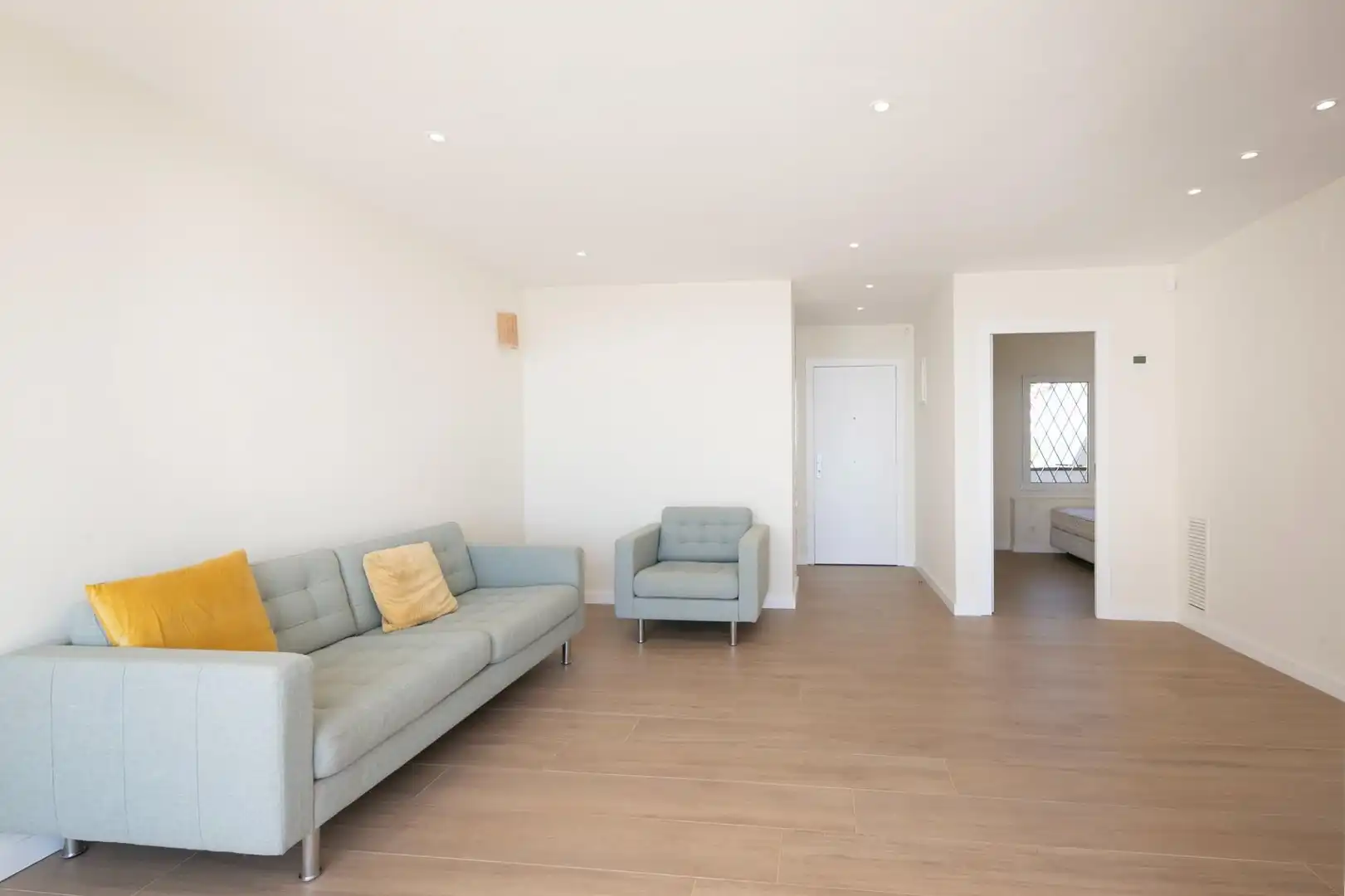Wohnung mit Terrasse zur Miete in Carrer Carrer Bufera, imagen 6