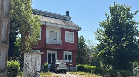 Foto 5 de Casa o chalet en venta en Sarria, Lugo