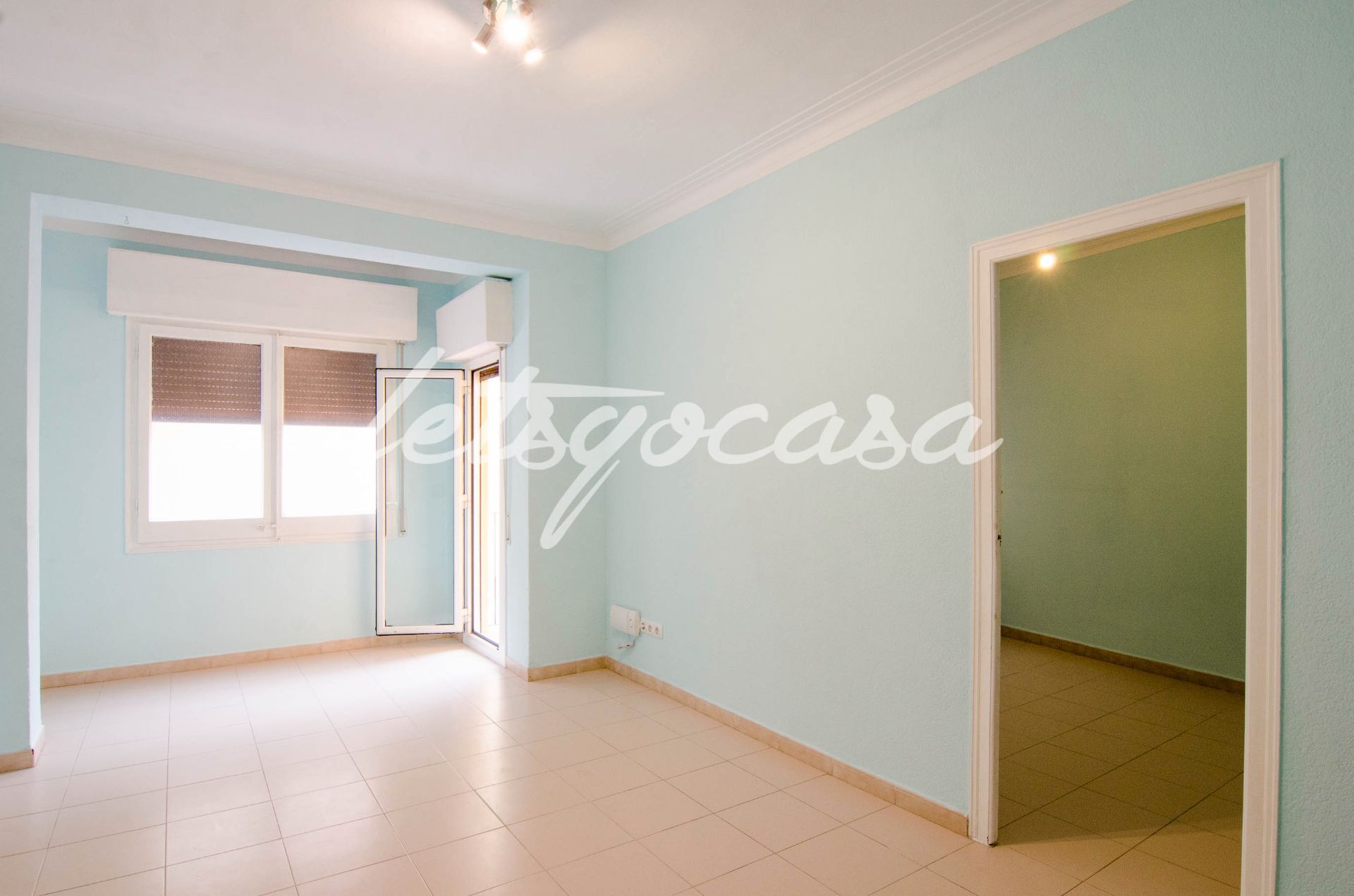 Piso en venta en Carrer de Concepción Arenal, La Sagrera