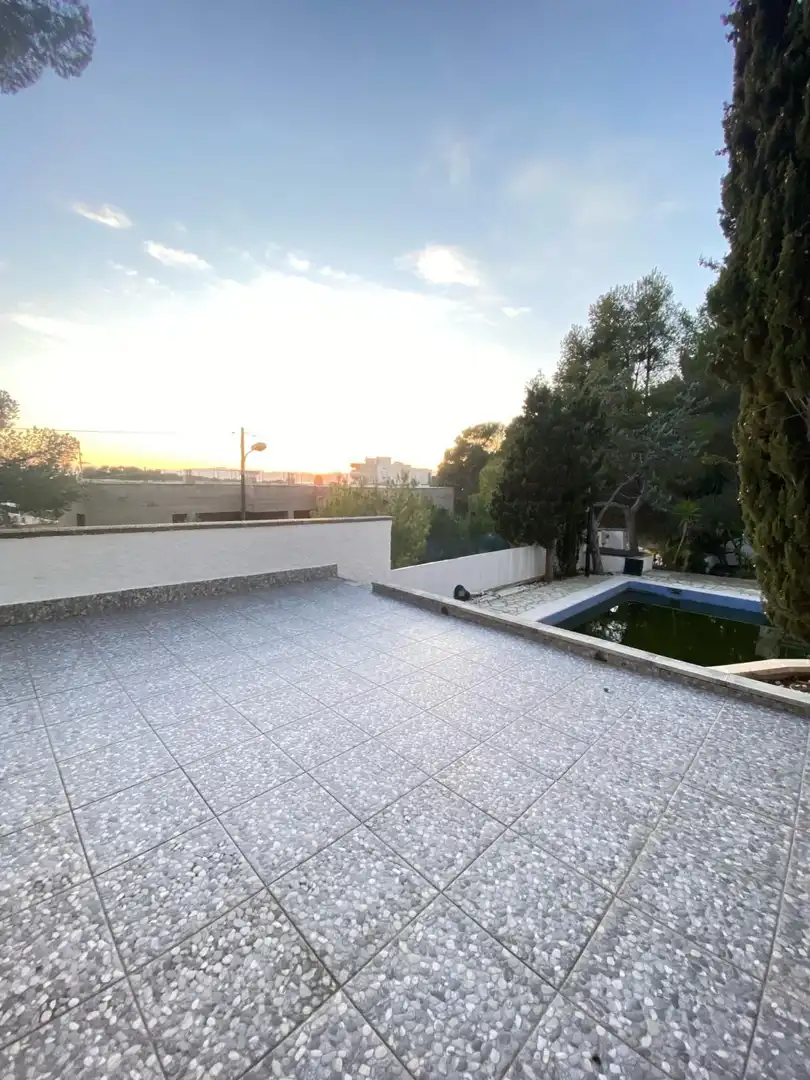 Casa amb terrassa en venda a Pla de Maset - Cap de Salou, imagen 31
