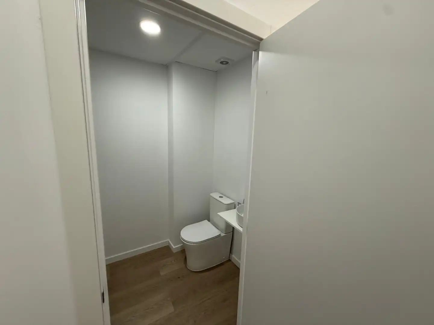 Baño de Piso en venta en Viladecans