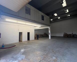 Industrial buildings to rent in Martorell  with Alarm