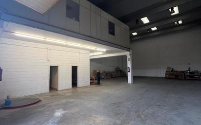 Industrial buildings to rent in Martorell  with Alarm
