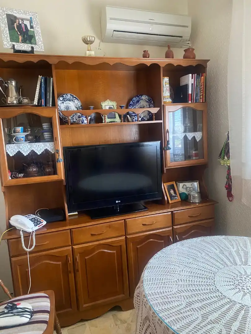 Flat for rent in Centro