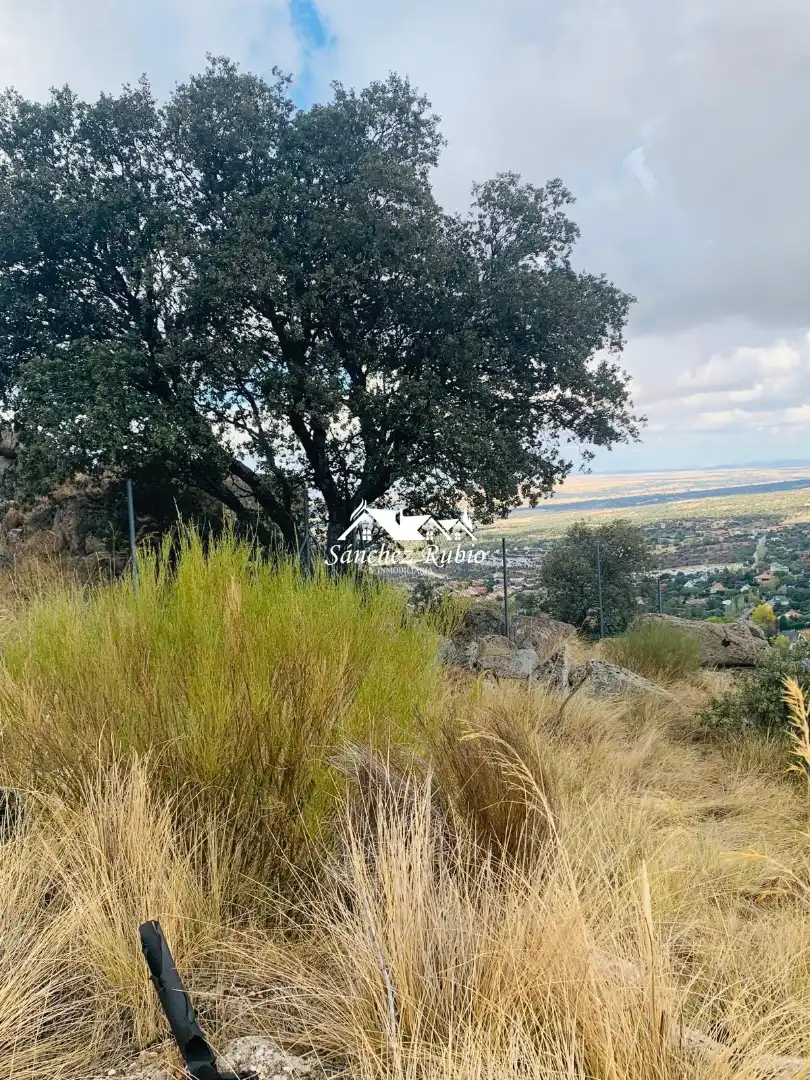 Wohnbaugrundstück zum Verkauf in Los Ángeles de San Rafael, imagen 13
