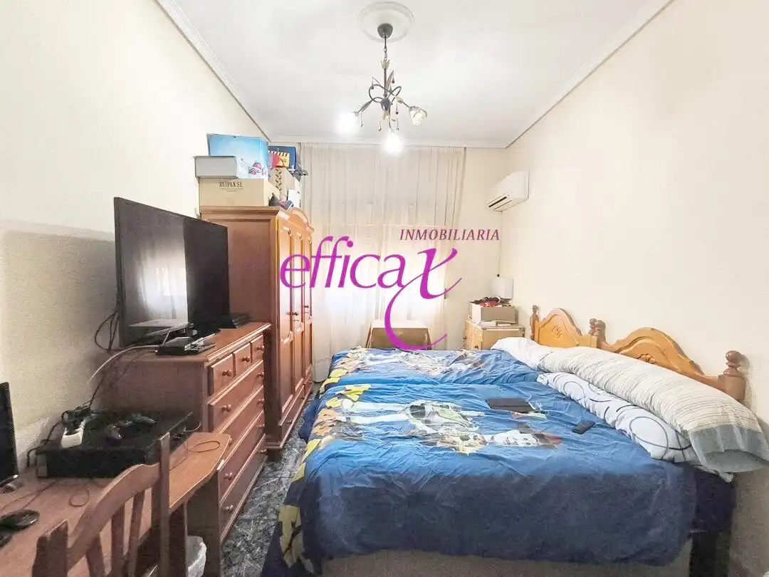 Bedroom of Houses for sale in Burujón  with Heating