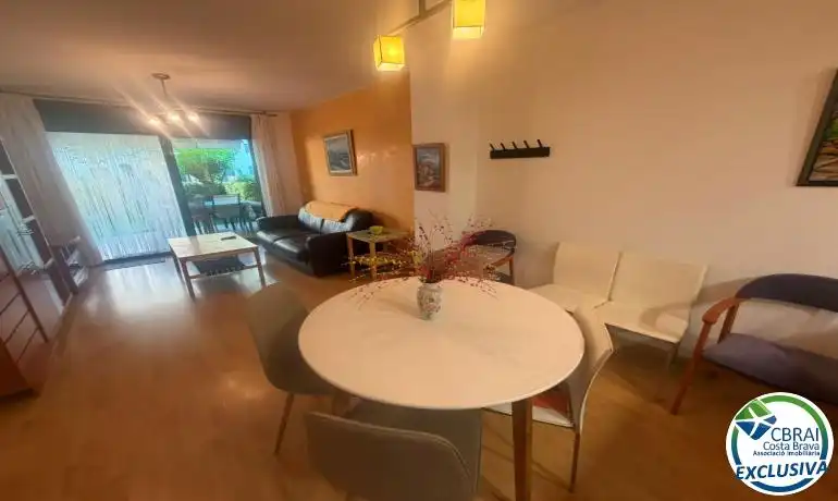 Apartment with pool for sale in Carrer de Joanot Martorell, imagen 9