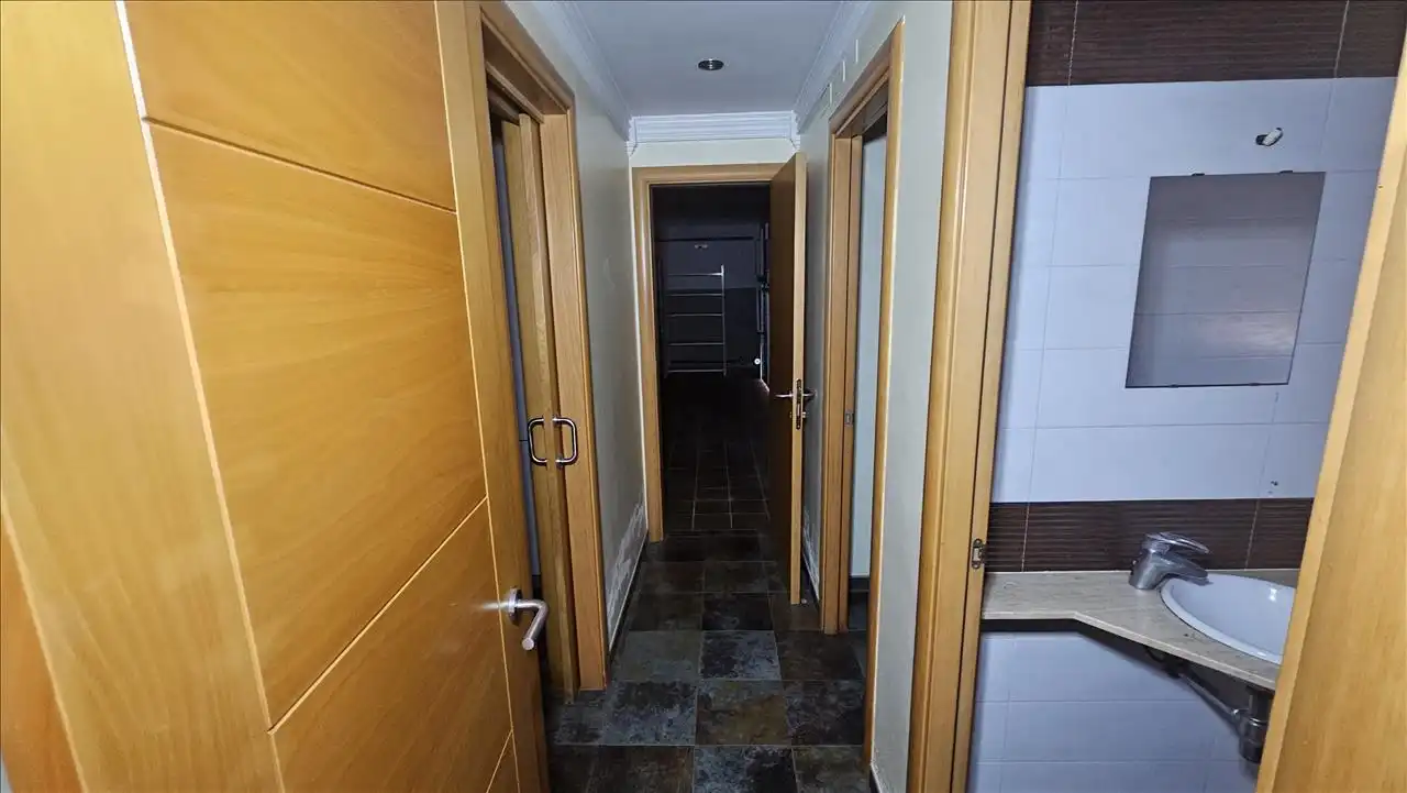 Apartamento en venta en Lloret de Mar con Aire acondicionado, Calefacción y Jardín privado