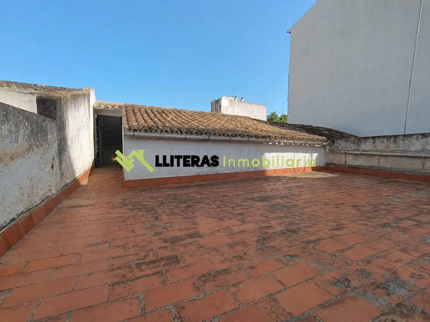 Vista exterior de Casa o chalet en venta en Inca con Trastero