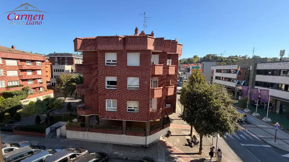 Piso con ascensor en venta en Joaquin Arellano Kalea 14, imagen 12