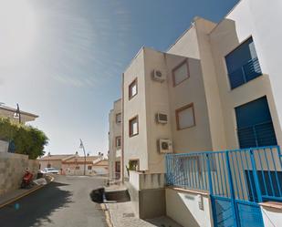 Exterior view of Flat for sale in Almuñécar