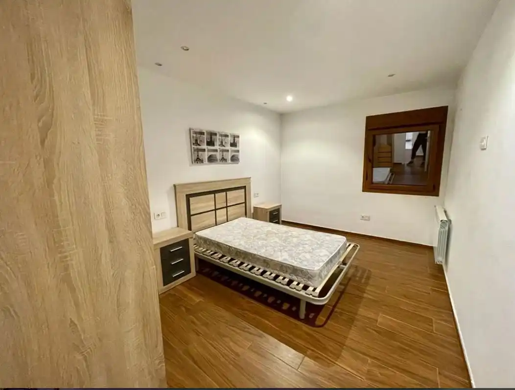 Habitación de Piso en venta en Alcázar de San Juan con Trastero
